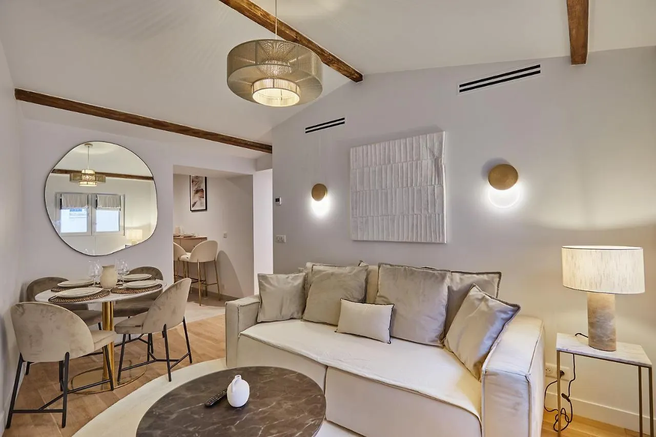 Residense Au Coeur De By Prestige *
